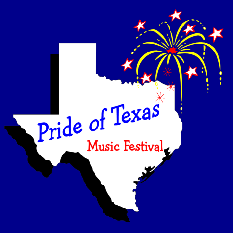 Pride of Texas Festival for Choir