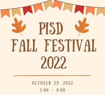 2022 Fall Festival